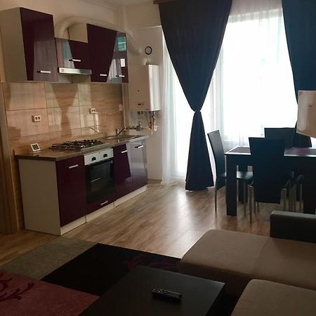 Apartament Otto Summerland Leilighet Mamaia Eksteriør bilde