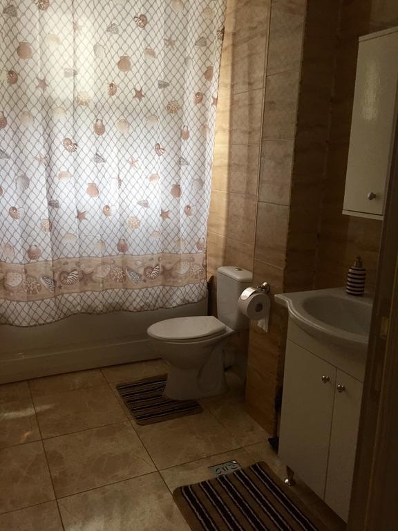 Apartament Otto Summerland Leilighet Mamaia Eksteriør bilde